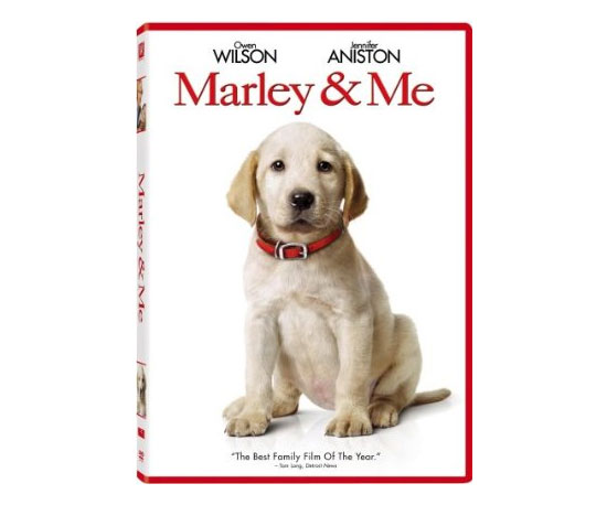 Marley & Me
