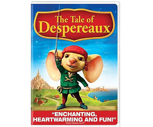 The Tale of Despereaux The Tale of Despereaux