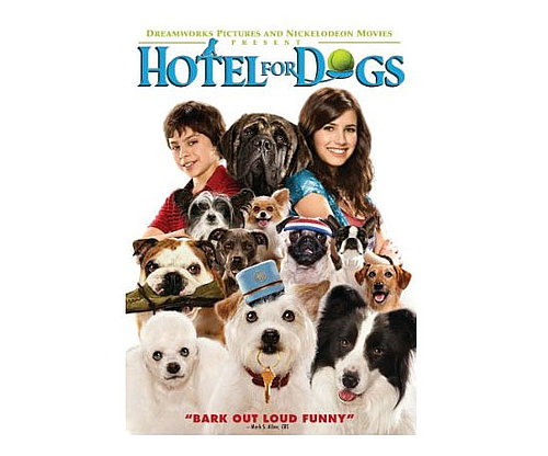 Hotel for Dogs Hotel for Dogs