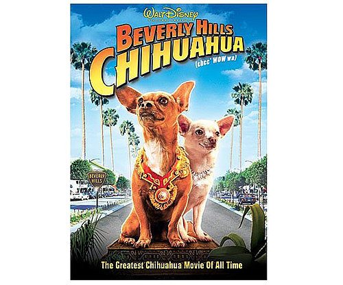 Beverly Hills Chihuahua Beverly Hills Chihuahua