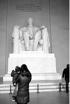 Washington DC with Kids