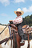 Travel to Texas with Kids