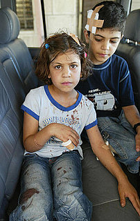 What Is the Appropriate Age to Leave Kids in Car?