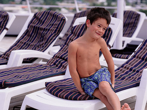 Cruise With the Kids Cruise With the Kids