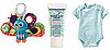 Infant Diaper Bag Must Haves
