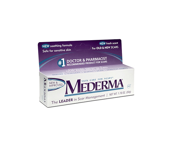 Mederma