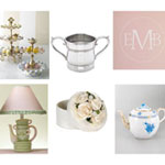 Tea Theme Nursery