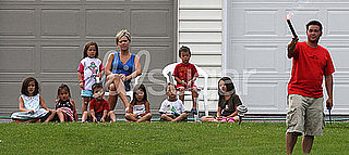 Jon and Kate Plus 8 Canceled