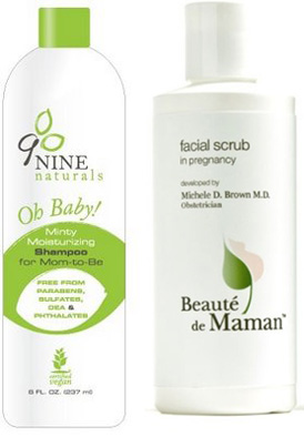 Do You Buy Into Pregnancy Products?