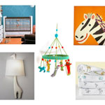 Jungle Theme Nurseries