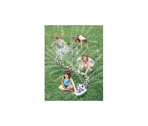 Wigglin' Water Snake Wigglin' Water Snake