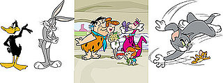 Boomerang Cartoon Network