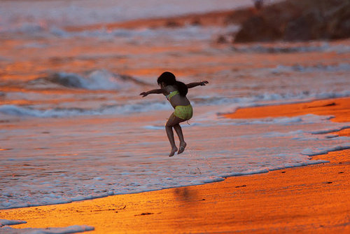 Life's a Beach Life's a Beach