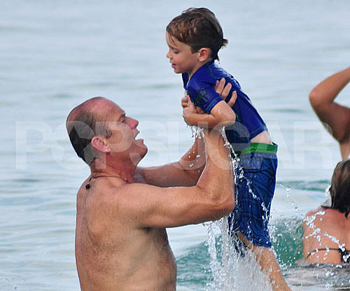 Make a Splash Make a Splash