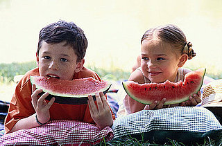 Clean 15 Produce Items Lowest in Pesticides