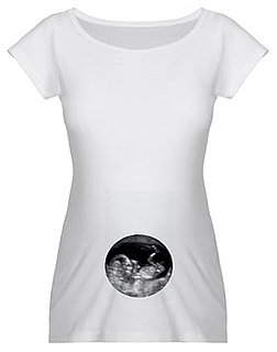 Ultrasound Tee Shirts