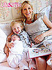 Lil Links: Meet Helena Grace Rutherford Giersch