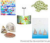 Decorating a Nursery With Island Theme