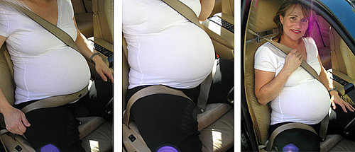 Seat Belt Options for Pregnant Women