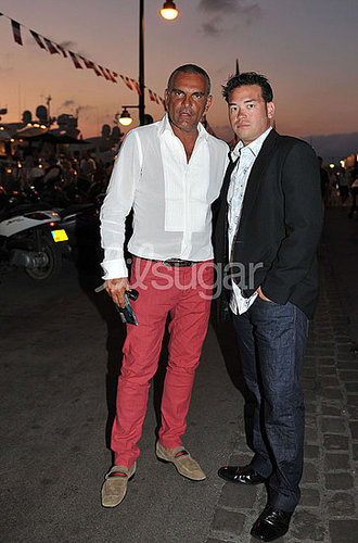Jon Gosselin to Design Children's Line for Ed Hardy Jon Gosselin to Design Children's Line for Ed Hardy