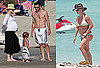 Should Pregnant Women Wear Bikinis or a One-Piece Maternity Swimsuit?