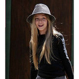 Celebrity Children Named Ava Celebrity Children Named Ava