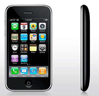 iPhone Apps For New Moms