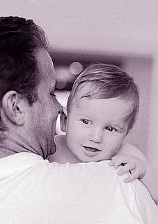 Good Looking Men Less Fertile