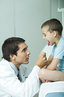 Information on Coxsackie Virus
