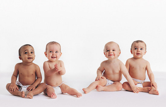 The Domestic Adoption Option