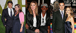 Celebrity Dad Quotes