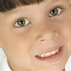 Baby Teeth Facts