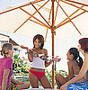 Girlfriend Getaways