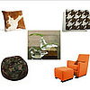 Quail and Hunting Theme Nursery