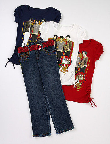 Tweens Can Rock Disney Duds As They Head Back to School Tweens Can Rock Disney Duds As They Head Back to School