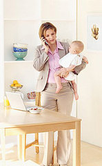 Work Life Balance Ideas