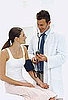 Postpartum Doctor Visit Checklist
