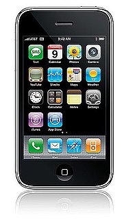 iPhone Apps for Parents 2009-07-24 06:00:18