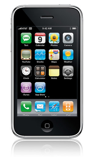iPhone Apps for Parents 2009-07-24 06:00:18