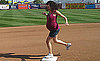 Brooklyn Cyclones Bellies and Baseball Pregnancy Salute