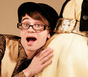 Lil Links: Win a Christian Siriano Dress!  