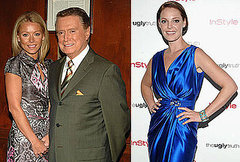 Regis Hates the Term Knocked Up, Do You?