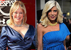 Candy Spelling Publicly Attacks Tori...Again! Candy Spelling Publicly Attacks Tori...Again!