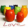Fun Shaped Crayons