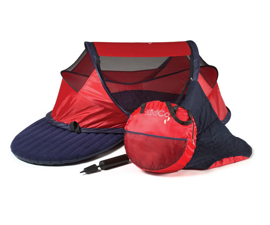 Kid Co Peapod Travel Bed