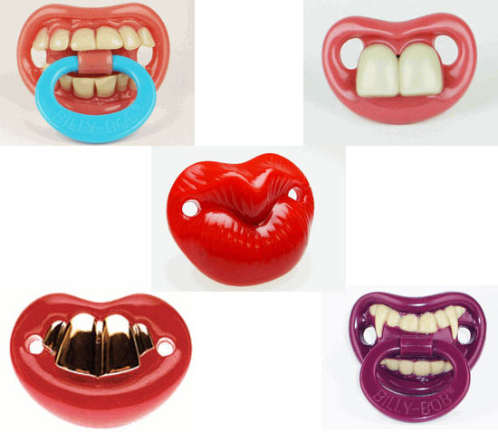 Pint-Sized Pacis
