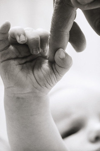 Bonding With Baby Bonding With Baby