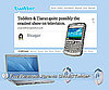 Five Reasons Parents Should Twitter