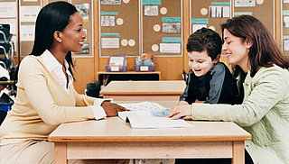 Families Paying for Public Schools