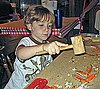 Crab Recipes for Kids
